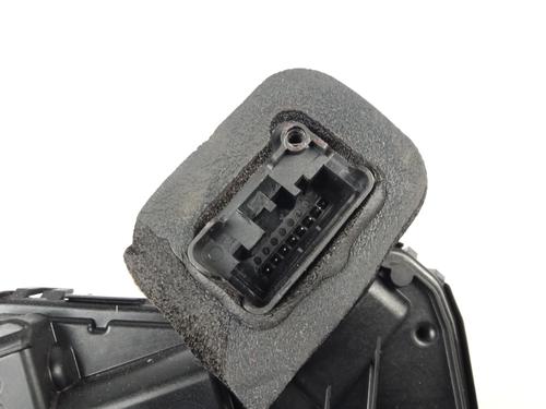 Rear right lock SKODA OCTAVIA III (5E3, NL3, NR3) 1.6 TDI | BP16723948C99 
