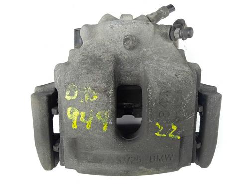 Used Right front brake caliper Right front brake caliper BMW X3 (E83) 2.0 d (150 hp) 11563981 11563981