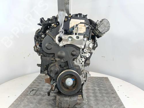 Used Engine Engine FORD TOURNEO COURIER B460 MPV 1.5 EcoBlue (100 hp) 40532527 40532527
