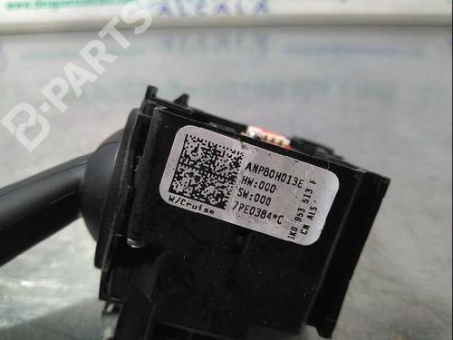 Headlight switch SEAT LEON (1P1)  | BP9990909I24 