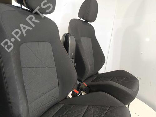 Seats set HYUNDAI BAYON (BC3) 1.0 T-GDI | BP40110125C78 - Image 17