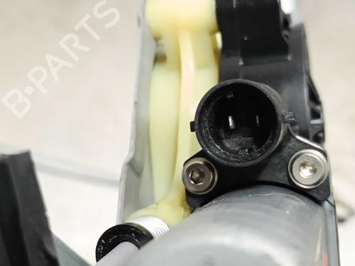 Front left window mechanism RENAULT KANGOO Express (FW0/1_) 1.5 dCi 75 (FW07, FW10, FW04) | BP37519070C22 - Image 3