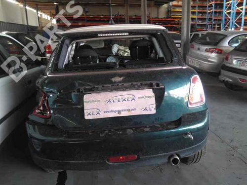 Elektronisk modul MINI MINI (R56) Cooper D | BP9992259M83 