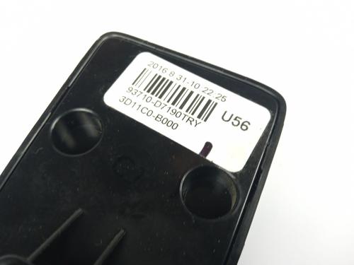 Headlight adjuster motor HYUNDAI TUCSON (TL, TLE) 1.7 CRDi | BP14349962E19 