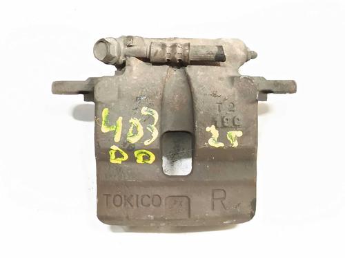 Used Right front brake caliper Right front brake caliper 27573469 27573469