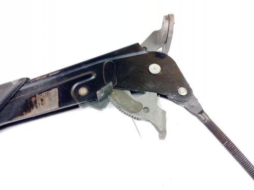 Hand brake PEUGEOT 306 Hatchback (7A, 7C, N3, N5) 1.9 D | BP17678665I18 