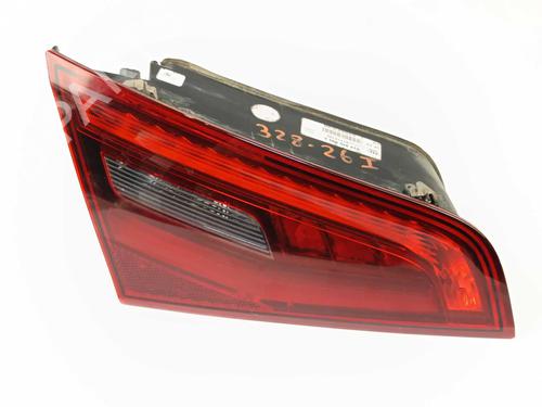 Used Left tailgate light Left tailgate light AUDI A3 Sportback (8VA, 8VF) 1.6 TDI (110 hp) 35751491 35751491