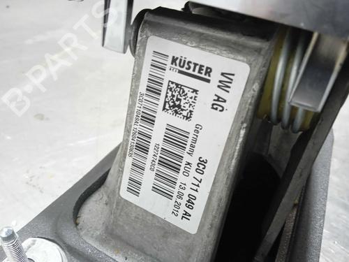Gear lever VW PASSAT B7 (362) | BP11171722M90 - Image 5