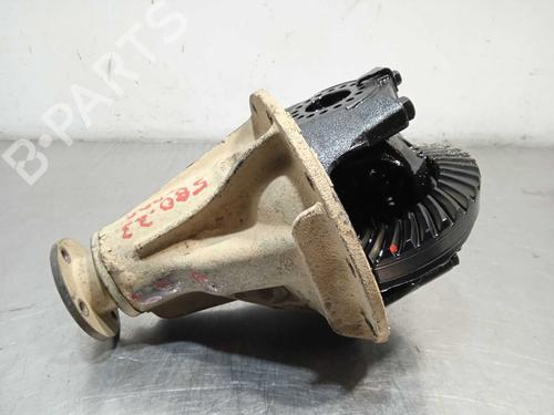 Used Rear differential Rear differential 16121794 16121794
