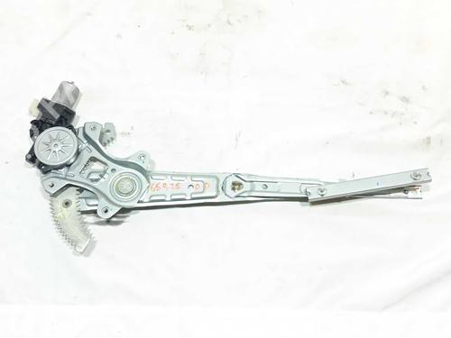 Used Front right window mechanism Front right window mechanism MITSUBISHI MIRAGE / SPACE STAR VI Hatchback (A0_A) 1.2 (A03A) (80 hp) 30263121 30263121