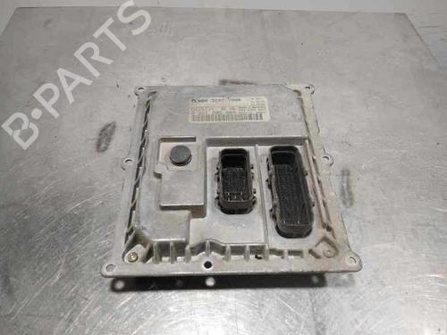 Used Engine control unit (ECU) Engine control unit (ECU) 10142949 10142949