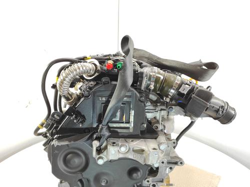 Engine CITROËN XSARA PICASSO (N68) 1.6 HDi | BP28293706M1 
