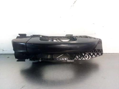 Rear right exterior door handle VW GOLF VI (5K1)  | BP9993947C130 