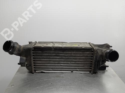 Intercooler CITROËN C5 II (RC_) [2004-2008]null 9645682880