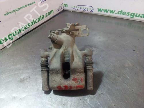 Left rear brake caliper HONDA ACCORD VII (CL, CN) 2.2 i-CTDi (CN1) | BP11564687M107 