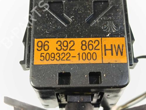 Headlight switch CHEVROLET LACETTI (J200) 1.4 16V | BP38704647I24 - Image 4