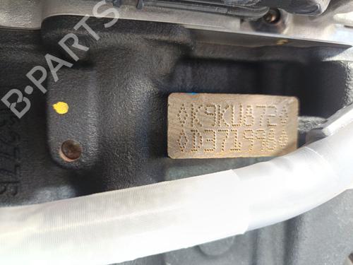 Engine NISSAN NV250 Van (X61) dCi 115 | BP35951514M1 - Image 16