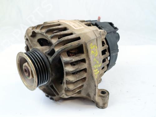 Used Alternator FIAT PUNTO (188_) 1.2 60 (188.030, .050, .130, .150, .230, .250) (60 hp) 28381403