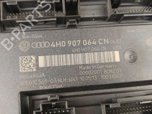 Electronic module AUDI A7 Sportback (4GA, 4GF) 3.0 TDI quattro | BP30274370M83 - Image 2