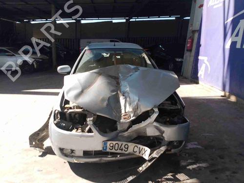 Headlight switch NISSAN ALMERA II (N16) 2.2 dCi | BP32517157I24 - Image 8