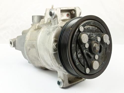 AC-Kompressor VW GOLF VII (5G1, BQ1, BE1, BE2) 1.5 TGI (130 hp) 27527058