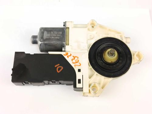 Used Left front window motor Left front window motor 34350953 34350953