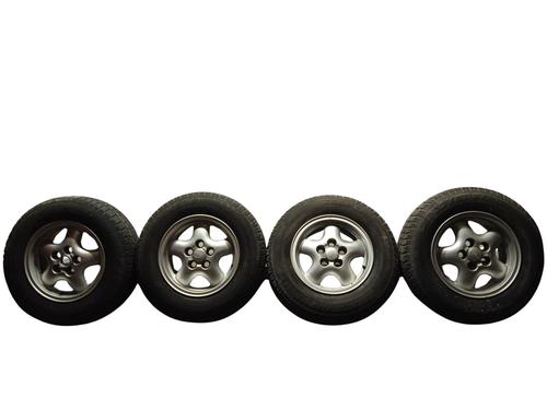 Rim LAND ROVER RANGE ROVER II (P38A) 4.6 4x4 16 | PULGADAS