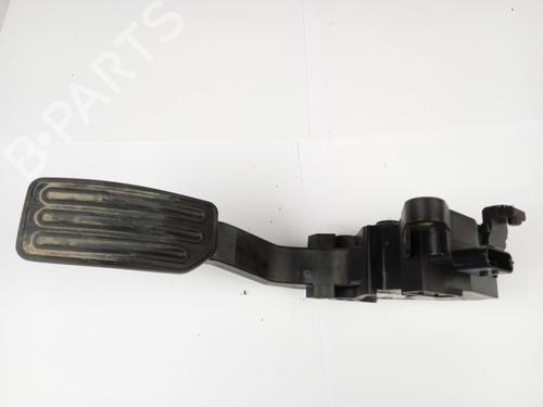 Pedal NISSAN JUKE (F15)  | BP12251255I4 