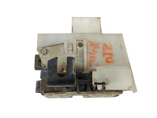 Used Front left lock Front left lock RENAULT MEGANE I Classic (LA0/1_) 1.6 e (LA0F, LA0S) (90 hp) 34461925 34461925