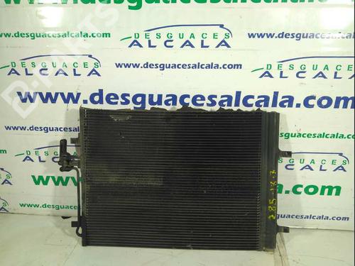 AC radiator FORD MONDEO IV (BA7)  | BP9991084M32 