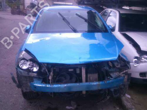 Right front driveshaft OPEL ASTRA H (A04) | BP9988624M39 - Image 8