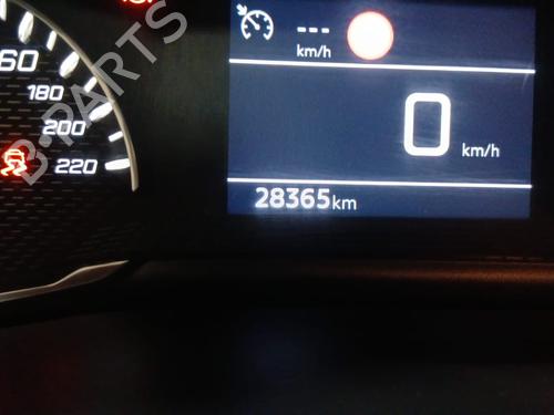 Engine mount PEUGEOT 208 II (UB_, UP_, UW_, UJ_) 1.2 PureTech 100 | BP32271992M89