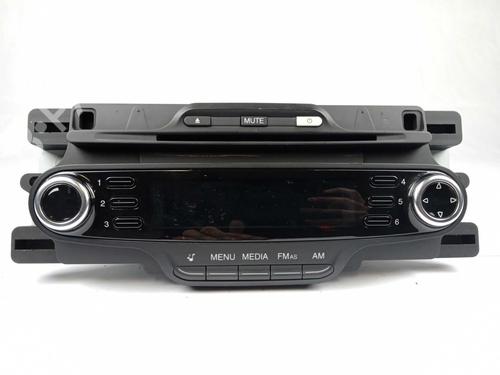 Used Radio Radio 11530411 11530411