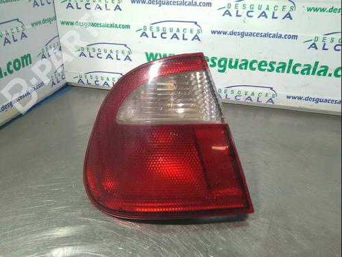 Used Left taillight SEAT CORDOBA (6K2) 1.4 (60 hp) 9991170