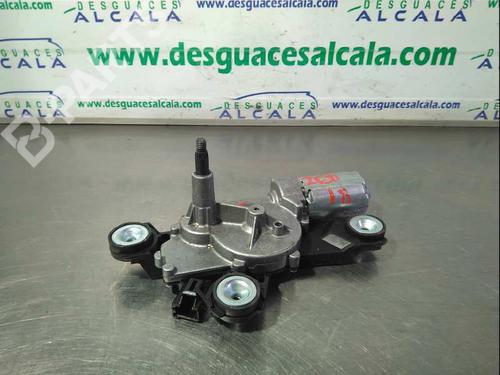 Used Rear wiper motor FORD MONDEO IV (BA7) [2007-2015]  10958090