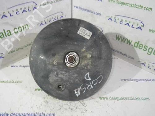 Used Servo brake Servo brake OPEL CORSA D (S07) [2006-2015] 11248728 11248728