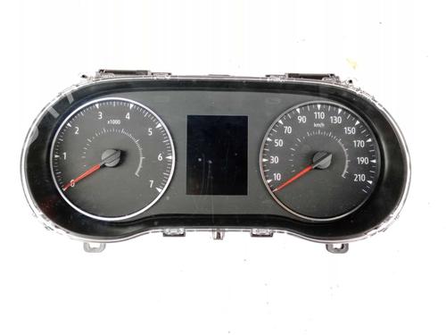 Used Instrument cluster Instrument cluster DACIA SANDERO III 1.0 TCe 90 (91 hp) 29260554 29260554