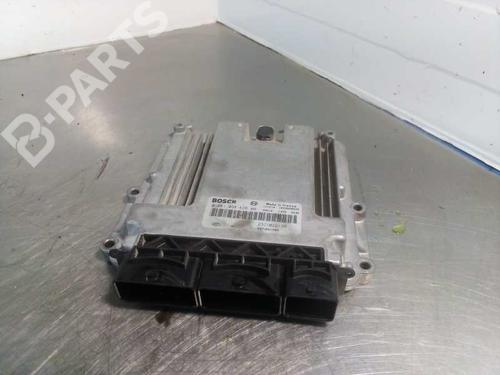 Engine control unit (ECU) DACIA SANDERO II 1.5 dCi | BP9994370M57