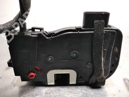Rear right lock KIA SPORTAGE III (SL)  | BP9997507C99 