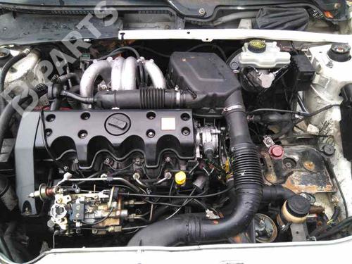 Electronic module CITROËN SAXO (S0, S1) 1.5 D | BP10029503M83 