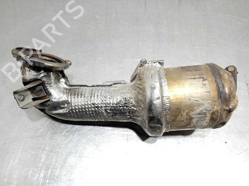 Used Catalyst Catalyst LAND ROVER DISCOVERY SPORT (L550) 2.0 D 4x4 (150 hp) 11696141 11696141