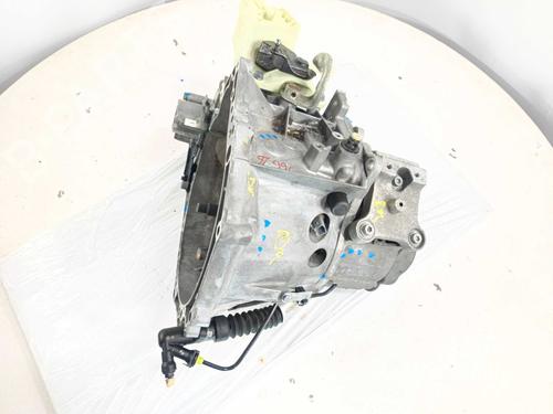 Gearbox CITROËN C-ELYSEE (DD_) 1.6 BlueHDi 100 | BP33240887M3 - Image 10
