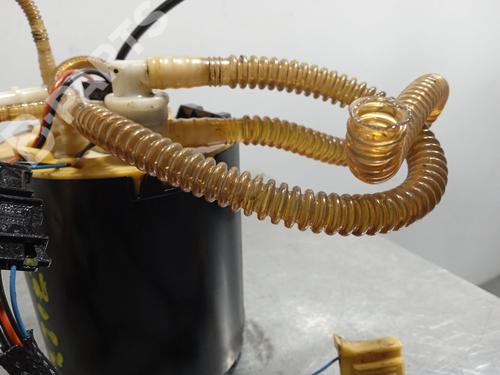 Fuel pump LAND ROVER DISCOVERY IV (L319) 3.0 TD 4x4 | BP9985389M76 
