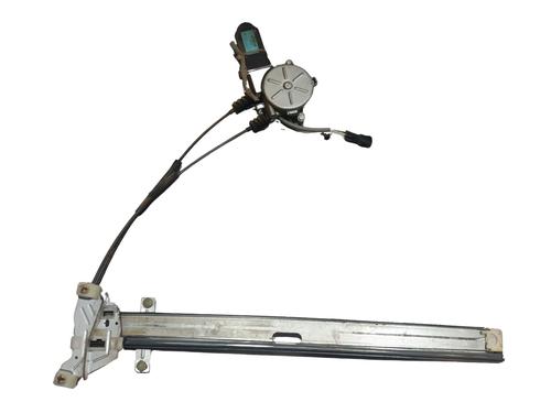 Used Front right window mechanism KIA SPORTAGE SUV (K00) 2.0 TD 4WD (83 hp) 32001735