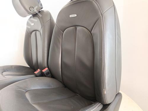 Seats set AUDI A7 Sportback (4GA, 4GF) 3.0 TDI quattro | BP30279987C78