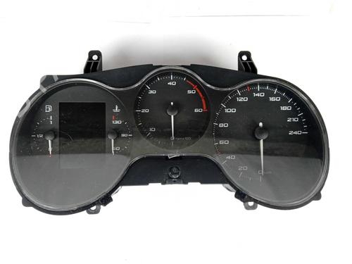 Used Instrument cluster Instrument cluster SEAT LEON (1P1) [2005-2013] 11716518 11716518