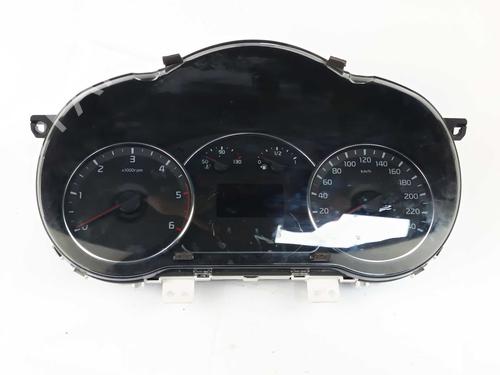 Used Instrument cluster Instrument cluster KIA CARENS IV 1.7 CRDi (116 hp) 32337366 32337366