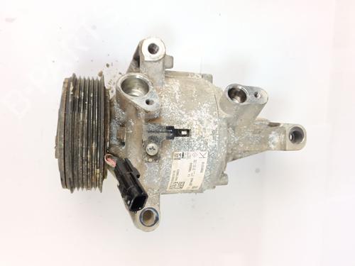 Compressor A/C Compressor A/C DACIA DUSTER (HM_) 1.5 dCi 115 4x4 (114 hp) 35785887 35785887