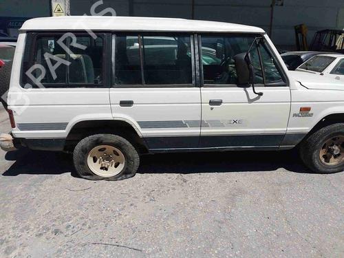 Used Parts MITSUBISHI PAJERO I (L04_G, L14_G) 3948524