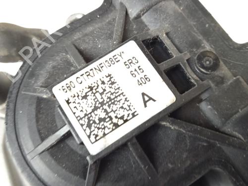 Right rear brake caliper VW GOLF VIII (CD1, DA1) 2.0 TDI | BP13736635M106 